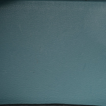 Hermes Togo BIRKIN 35 Blue Jean 14 of 18