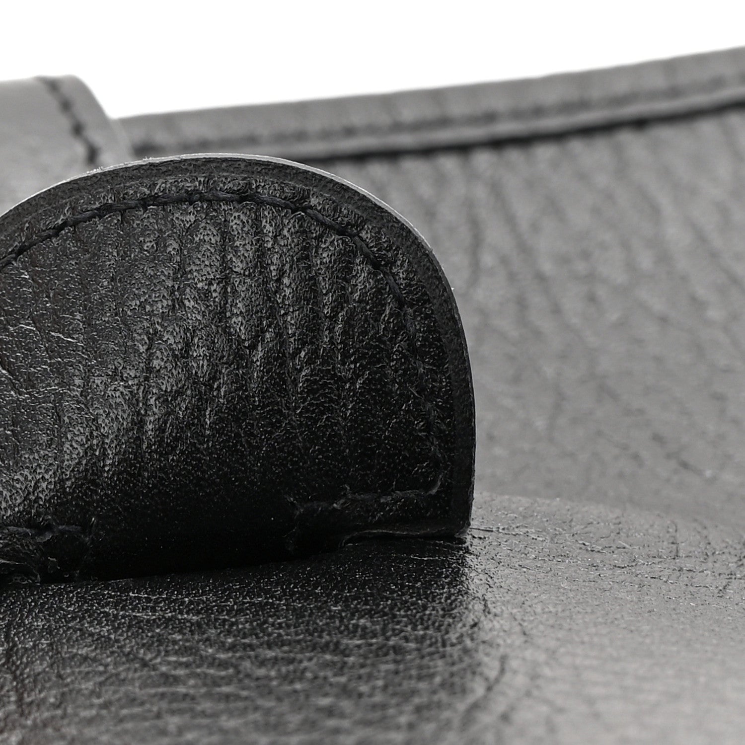 Hermes Ardennes Evelyne GM Black 7 of 10