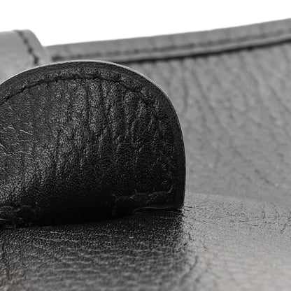 Hermes Ardennes Evelyne GM Black 7 of 10