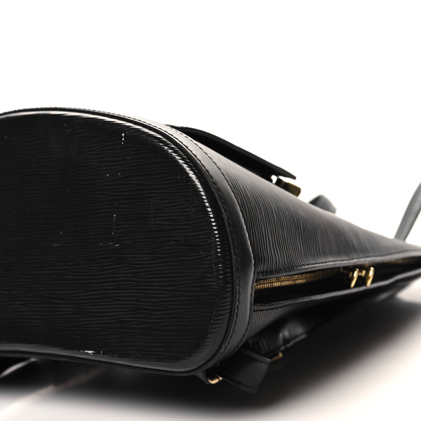 Epi Gobelins Backpack Black