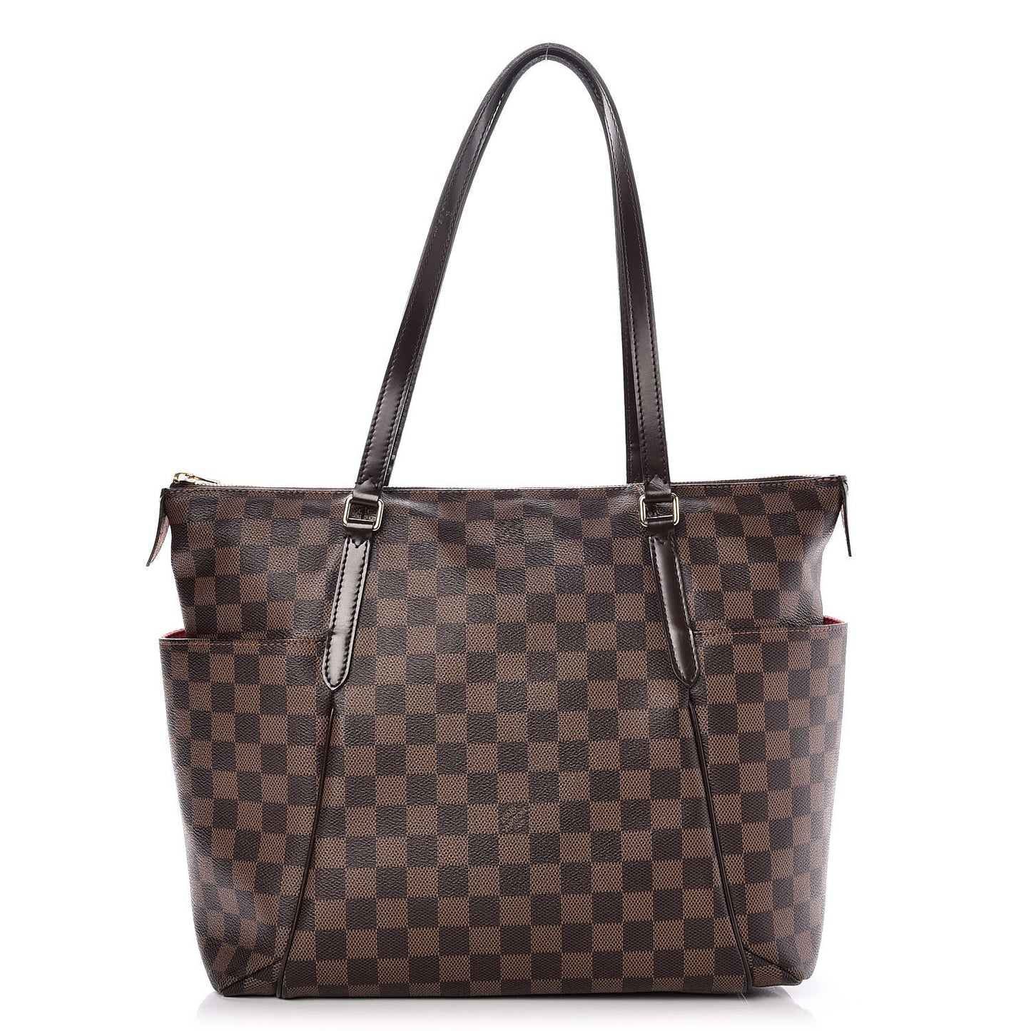Damier Ebene Totally MM