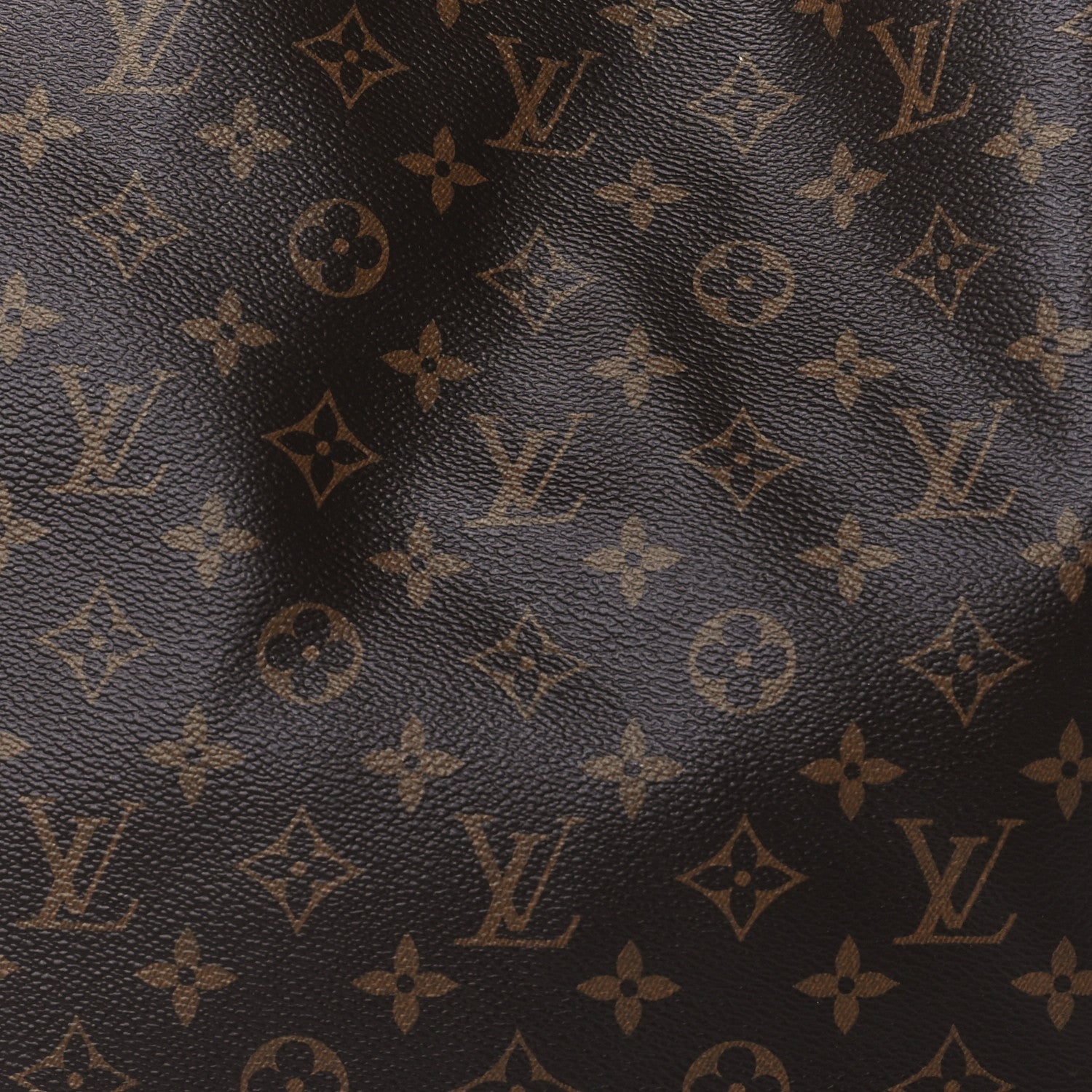 Louis Vuitton Monogram Graceful MM 8 of 10