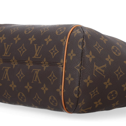 Louis Vuitton Monogram Totally PM 8 of 8
