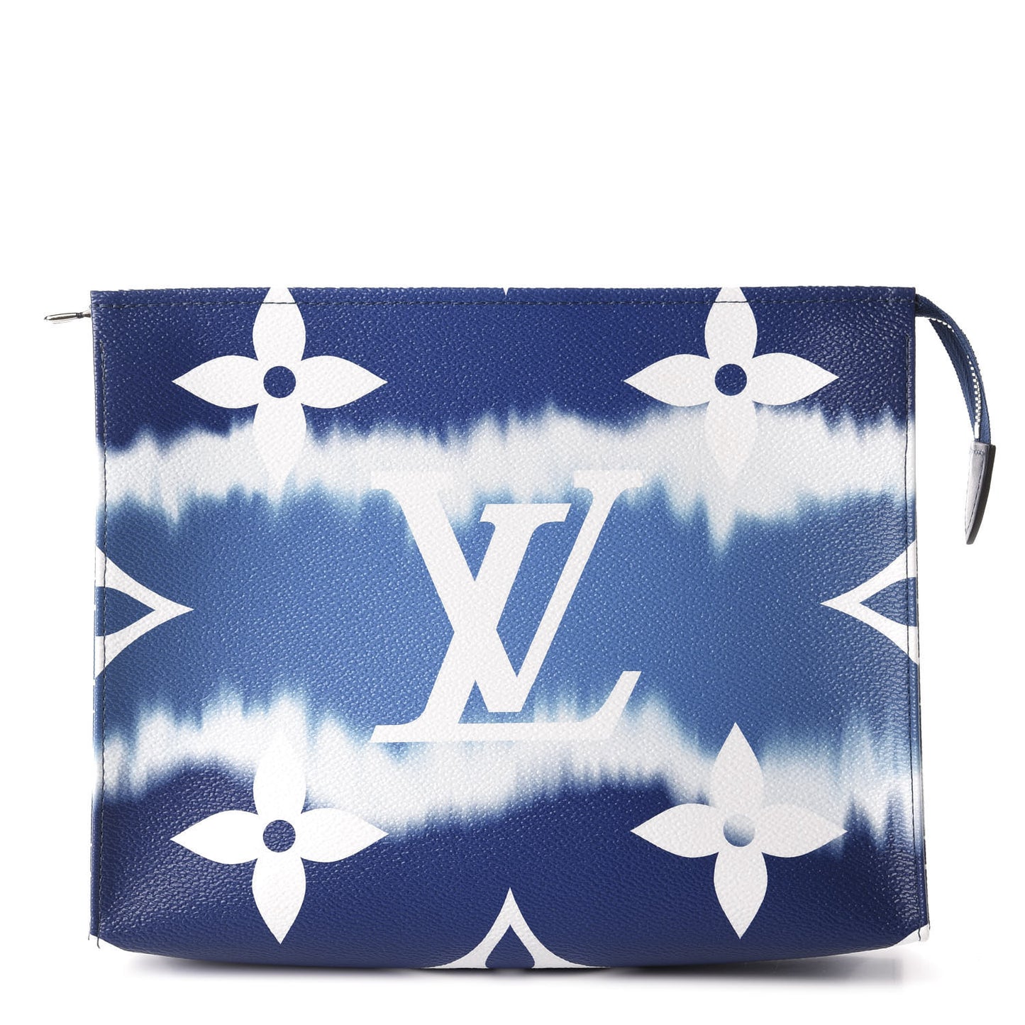 Monogram Escale Toiletry Pouch 26 Blue