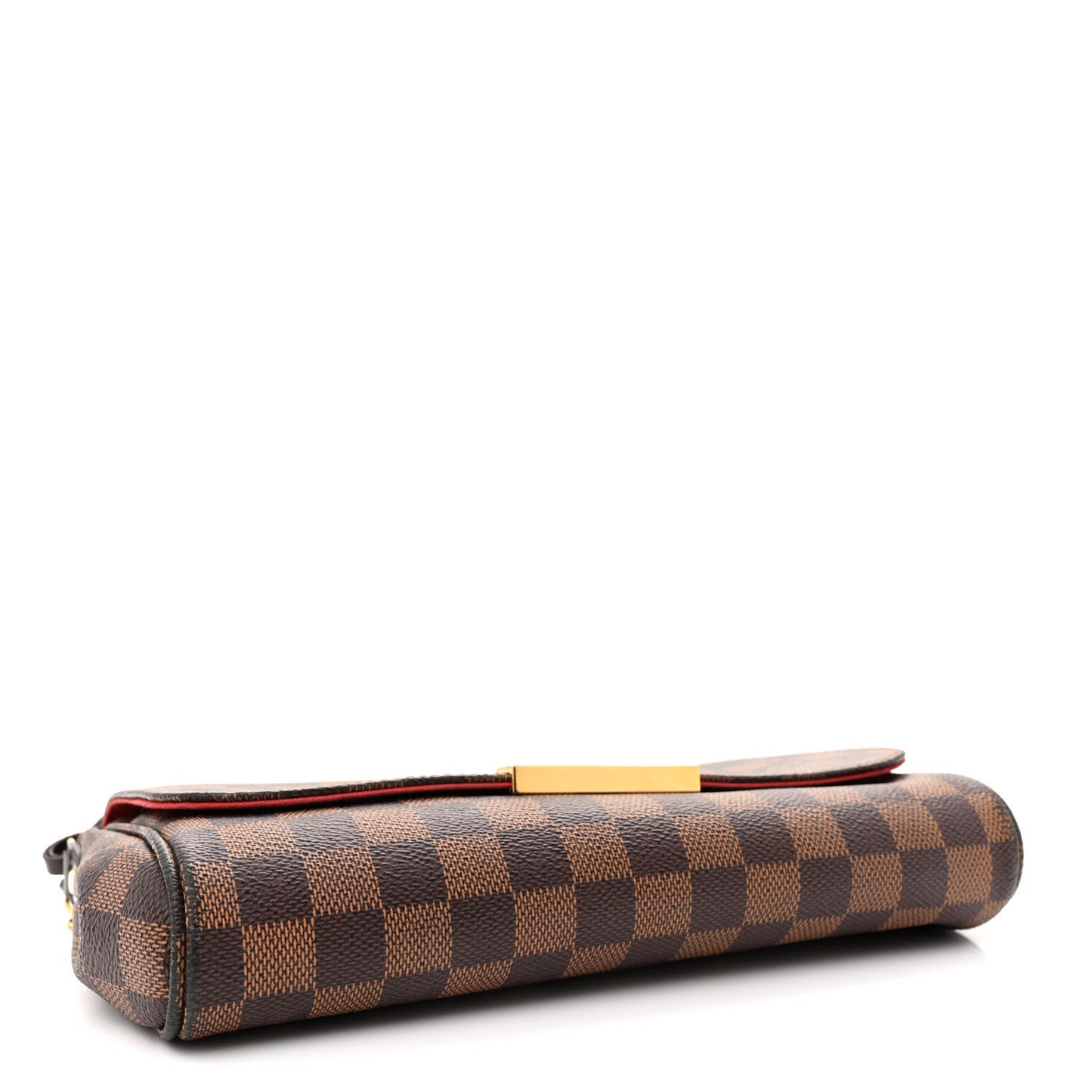 Damier Ebene Favorite MM