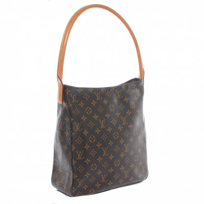 Louis Vuitton Monogram Looping GM 3 of 7