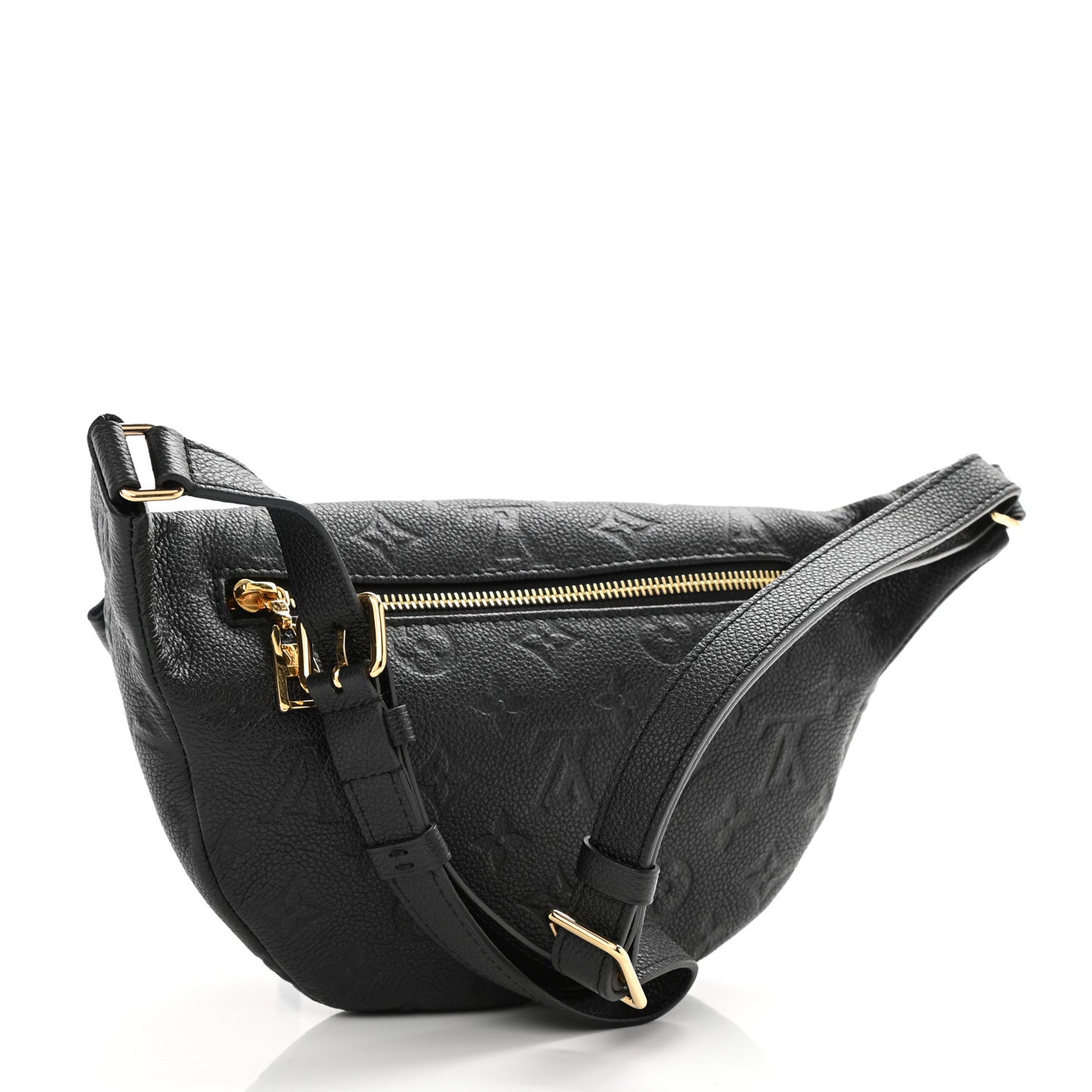 Empreinte BumBag Black