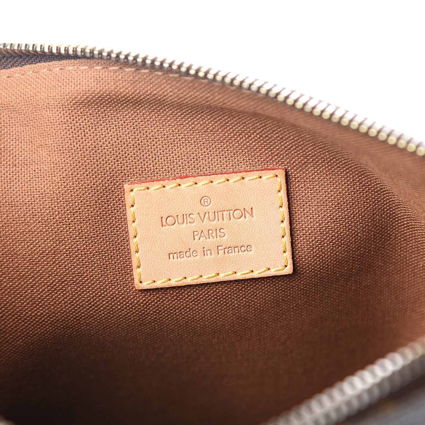 Monogram Bosphore Pochette