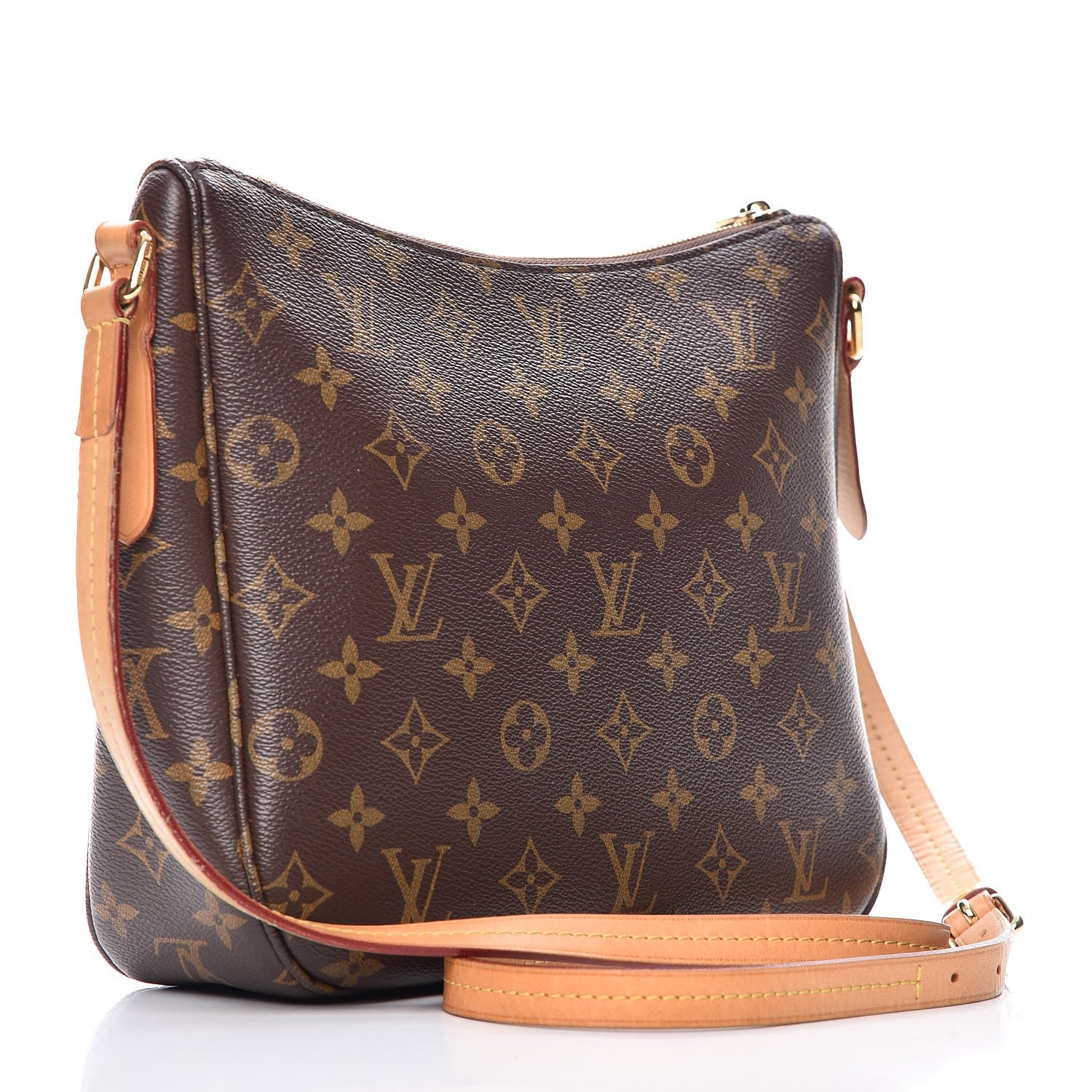 Louis Vuitton Monogram Mabillon 3 of 10