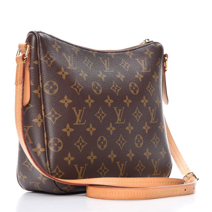 Louis Vuitton Monogram Mabillon 3 of 10
