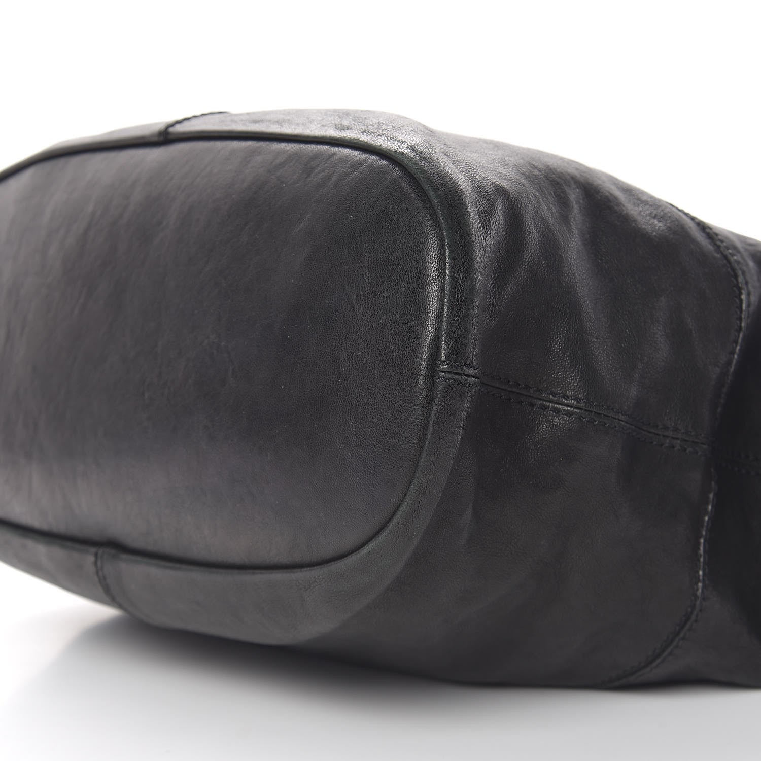 Givenchy Lambskin Medium Nightingale Black 9 of 13