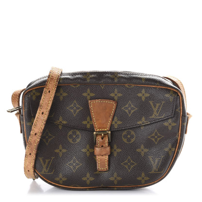Louis Vuitton Monogram Jeune Fille 1 of 10
