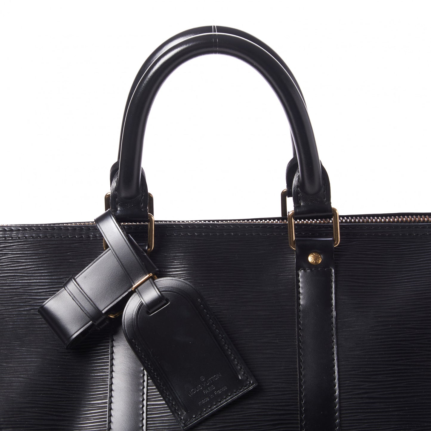 Epi Keepall 45 Black