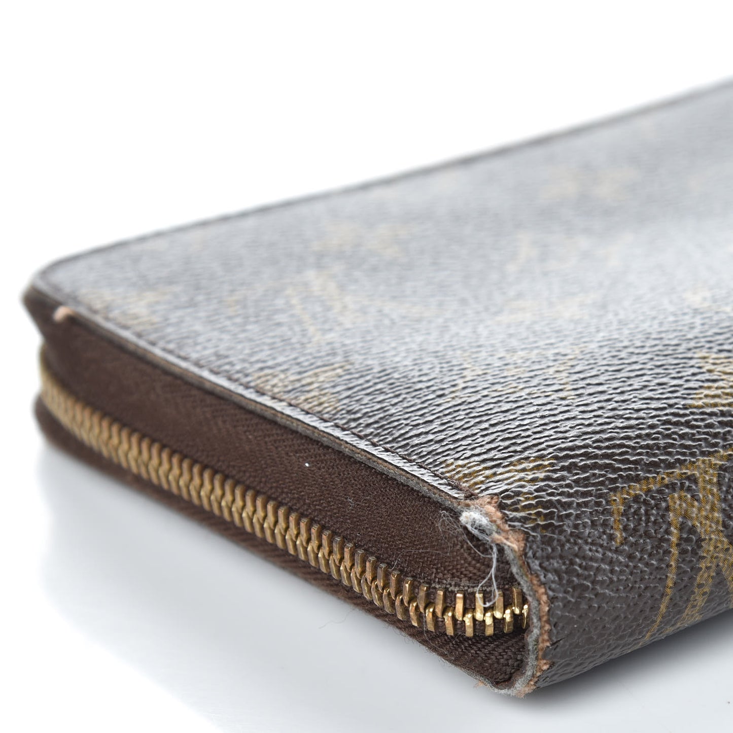 Monogram Zippy Organizer Wallet