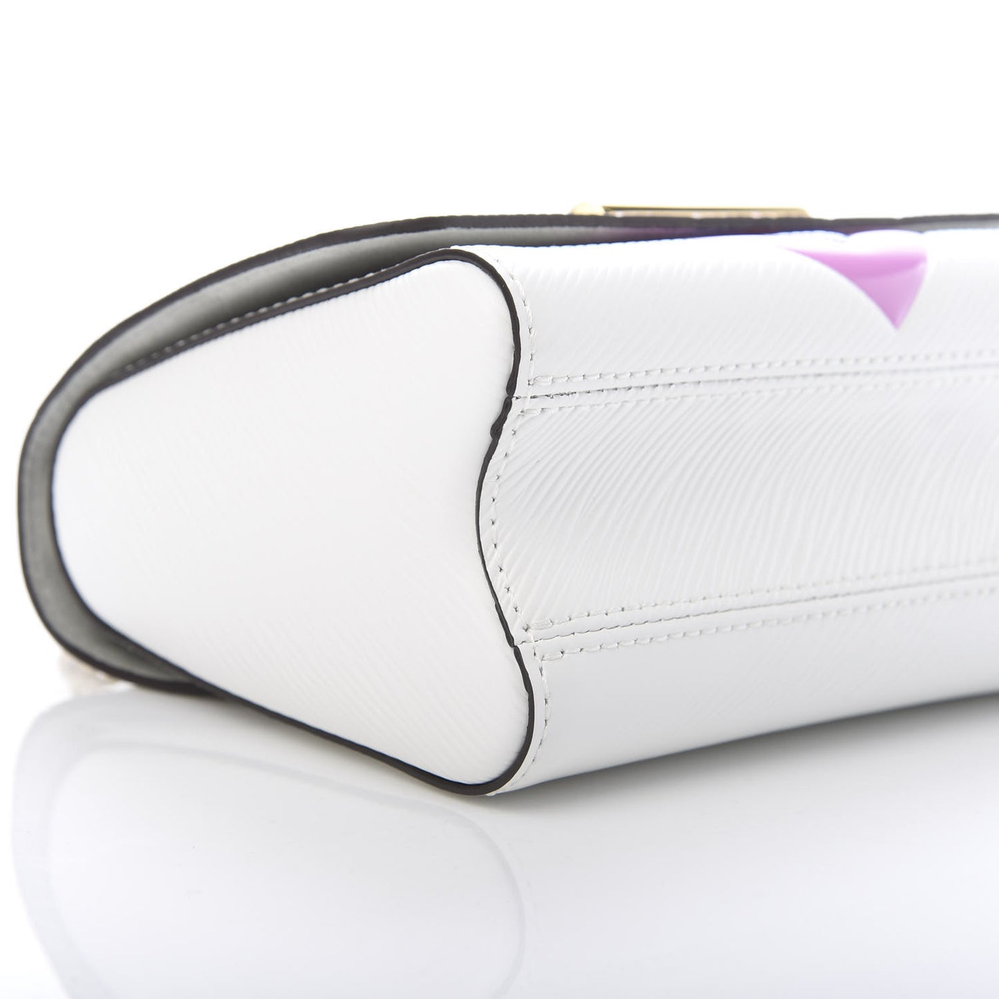 Epi Game On Twist PM White