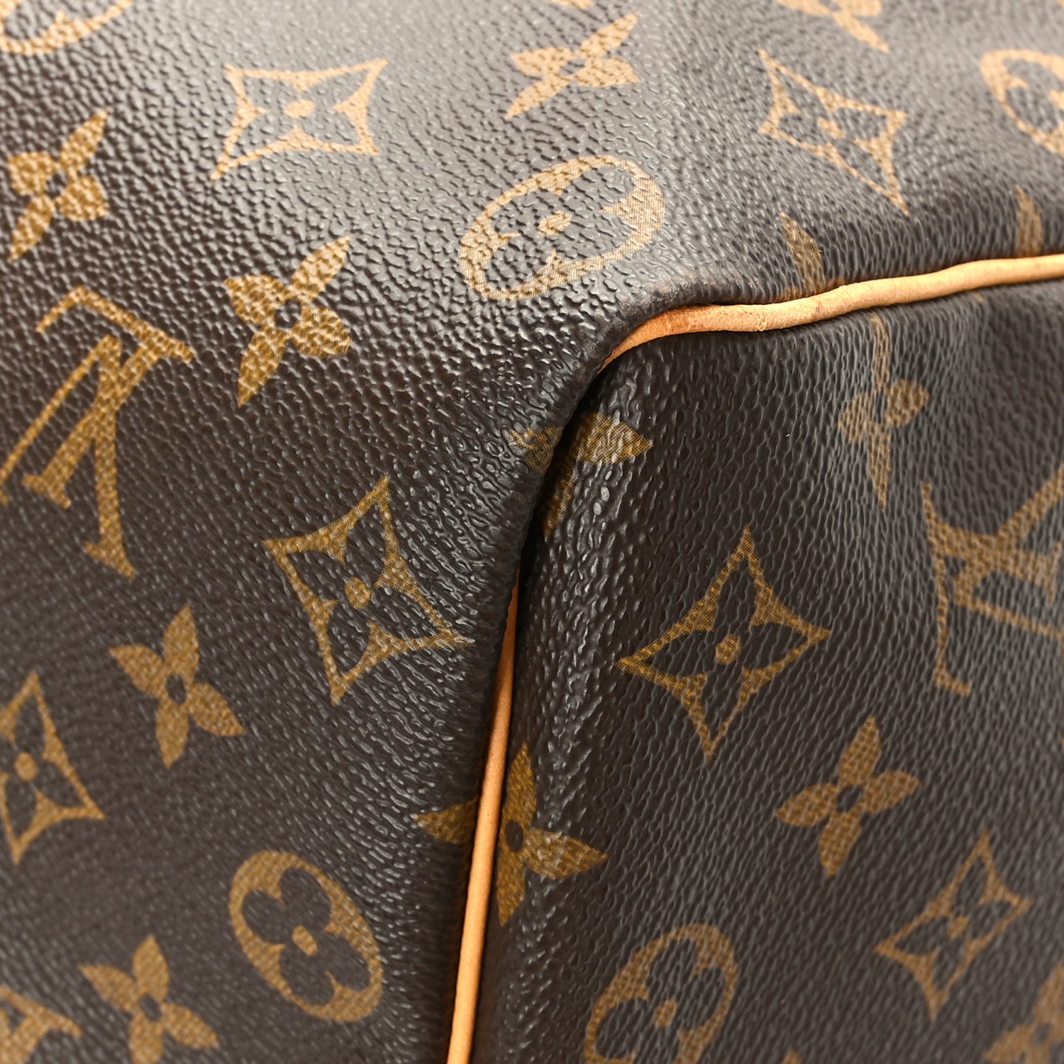 Louis Vuitton Monogram Keepall 50 10 of 14
