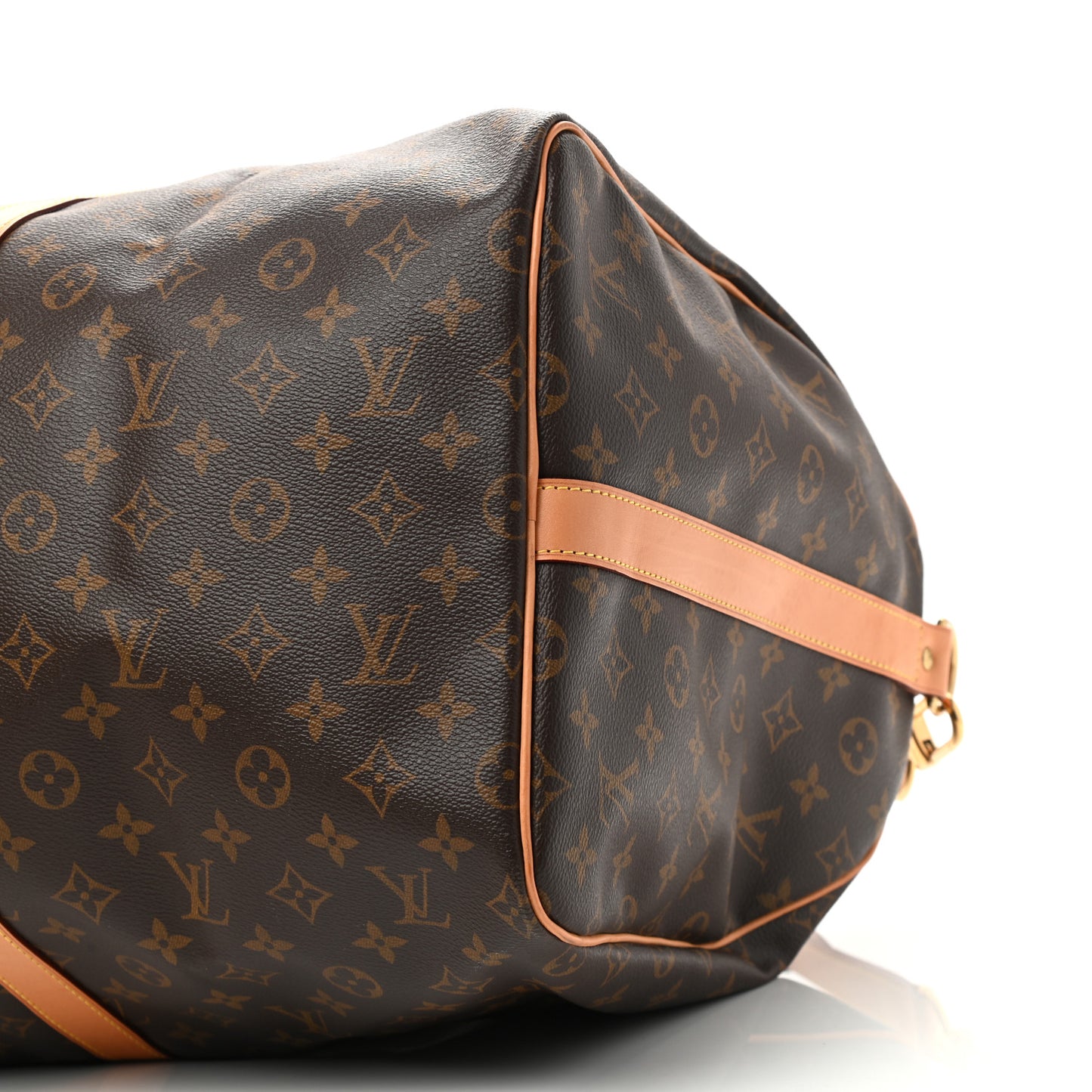 Monogram Keepall Bandouliere 55