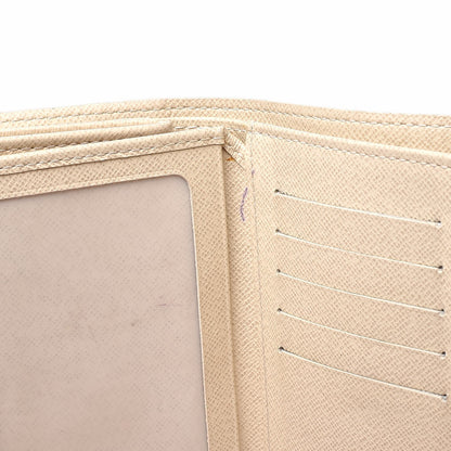 Louis Vuitton Damier Azur Alexandra Wallet 8 of 16