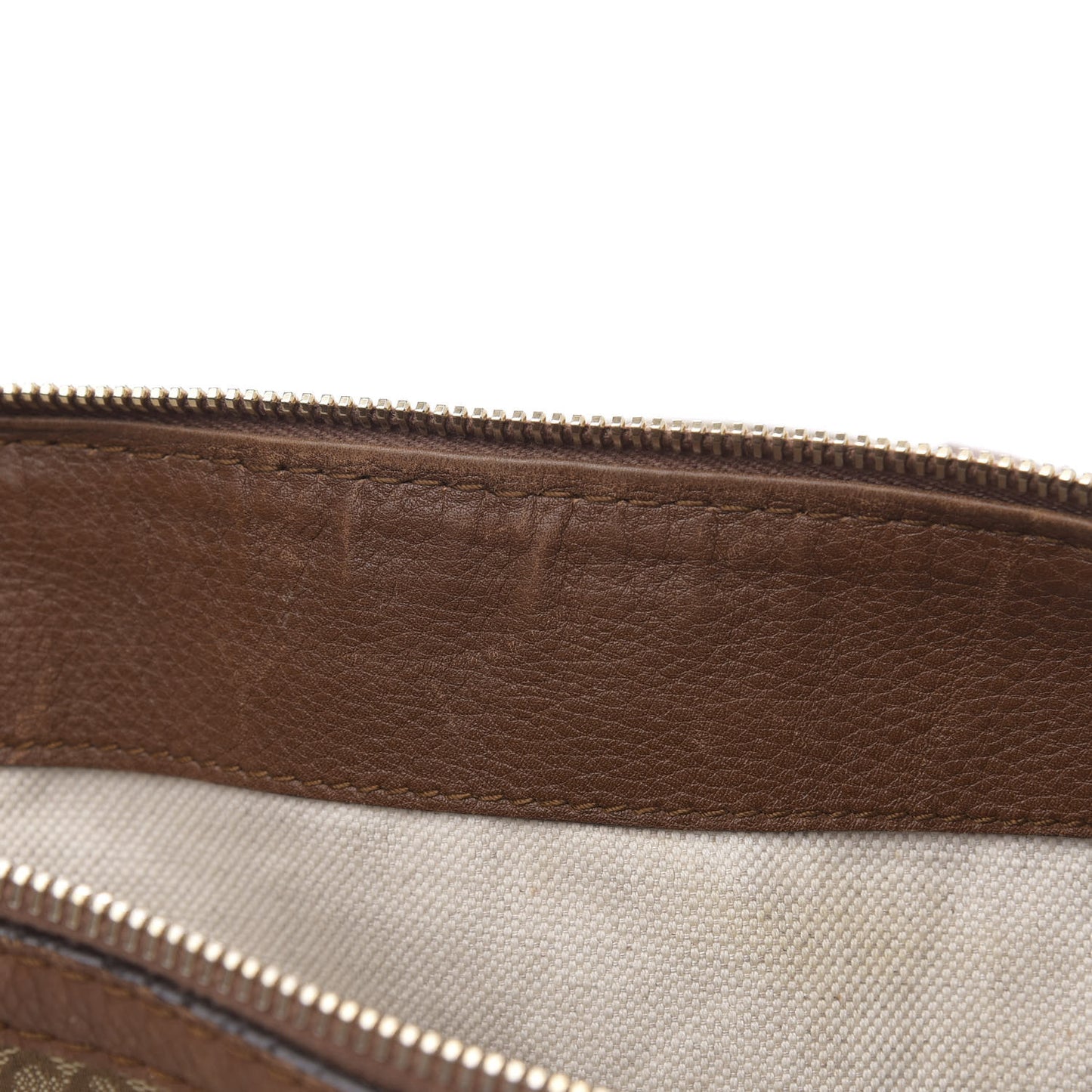 Monogram Cellarius Calfskin Medium Bella Hobo Beige Ebony Cuir
