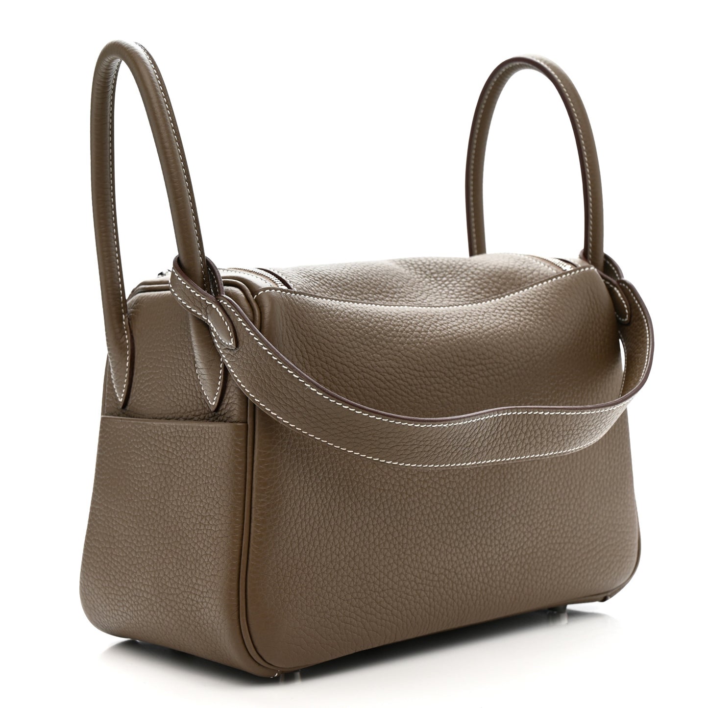 Taurillon Clemence Lindy 26 Etoupe