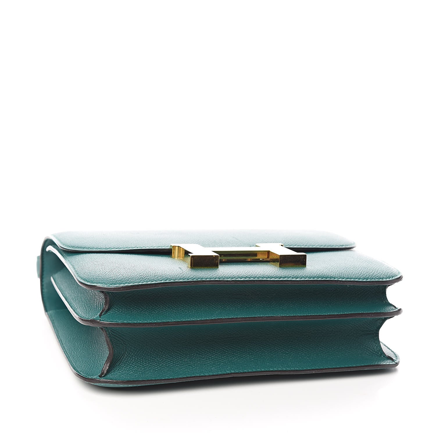 Hermes Epsom Constance 24 Malachite 4 of 17