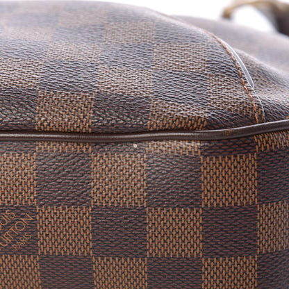 Louis Vuitton Damier Ebene Thames GM 15 of 20