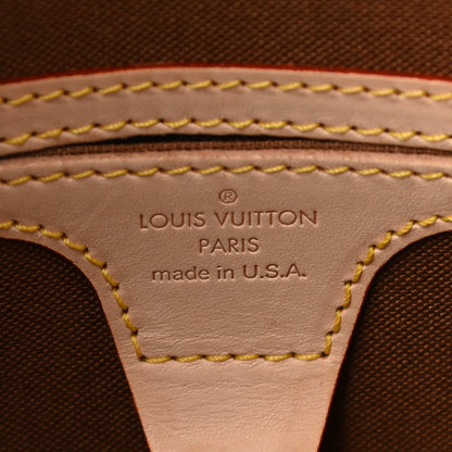 Louis Vuitton Monogram Ellipse MM 6 of 9