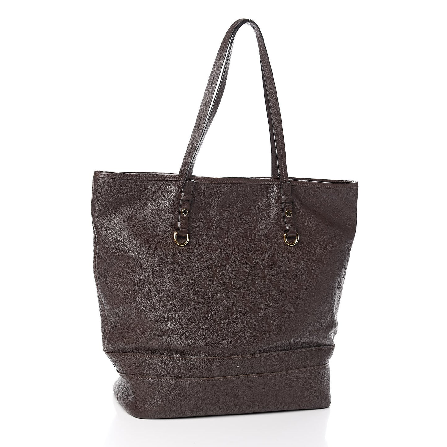 Empreinte Citadine GM Terre