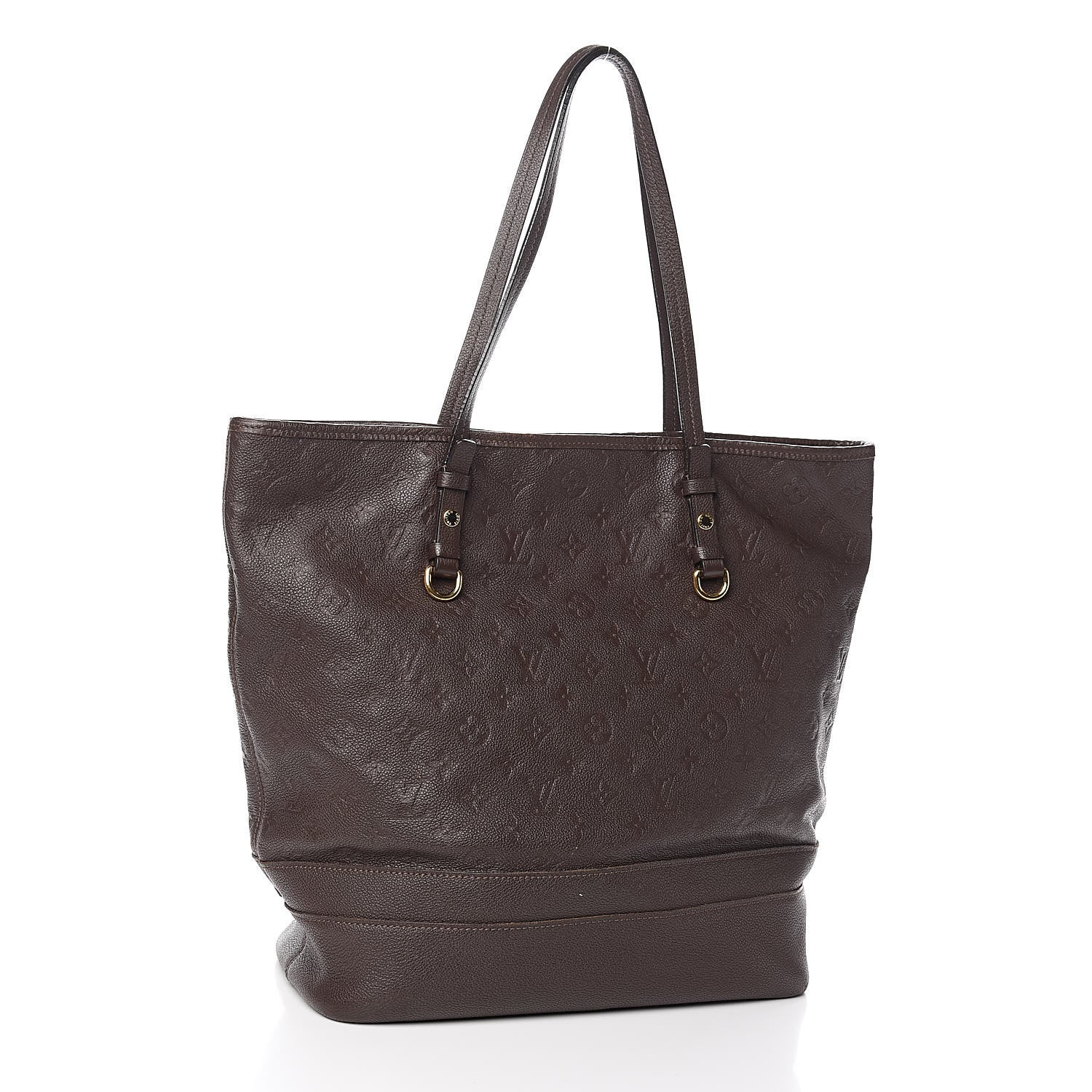 Louis Vuitton Empreinte Citadine GM Terre 3 of 13