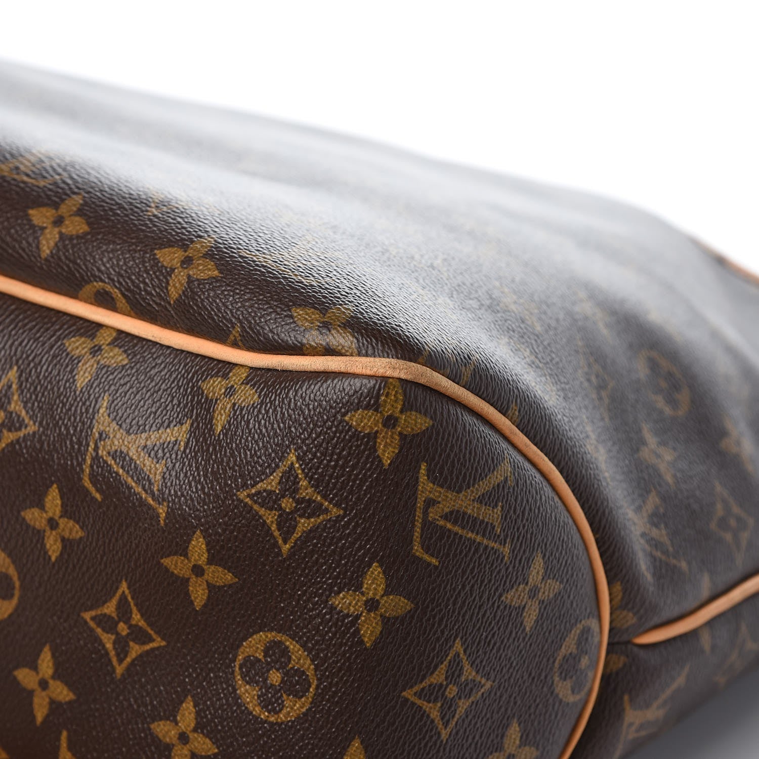 Louis Vuitton Monogram Delightful MM 11 of 13