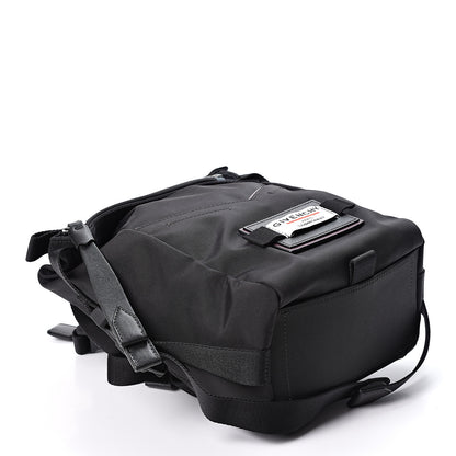 Givenchy Nylon Mini Downtown Backpack Black 3 of 8