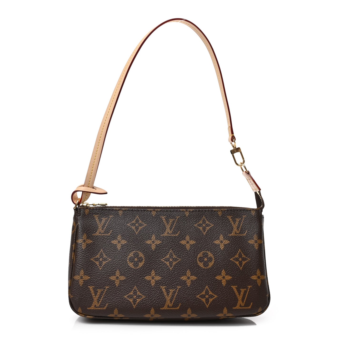 Monogram Pochette Accessories NM