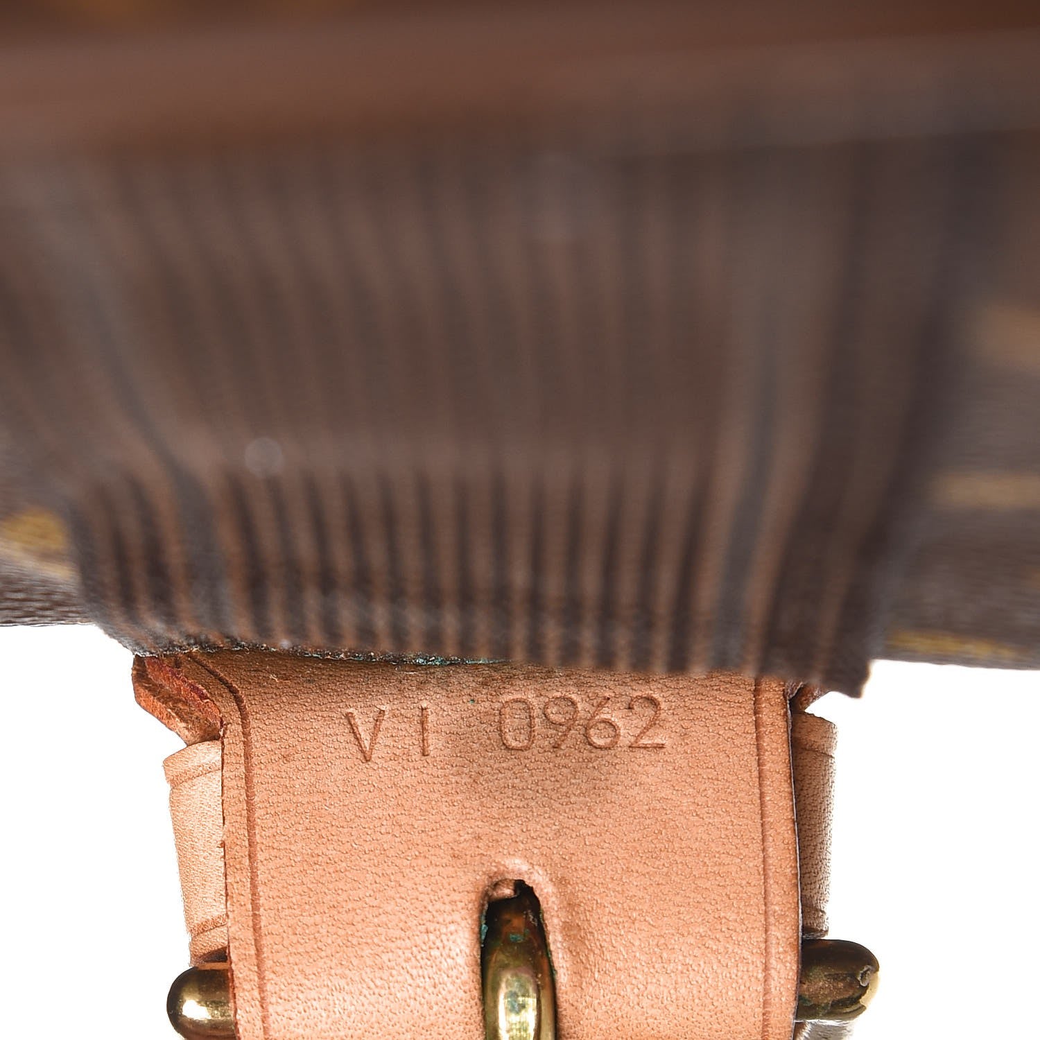 Louis Vuitton Monogram Satellite 53 6 of 20