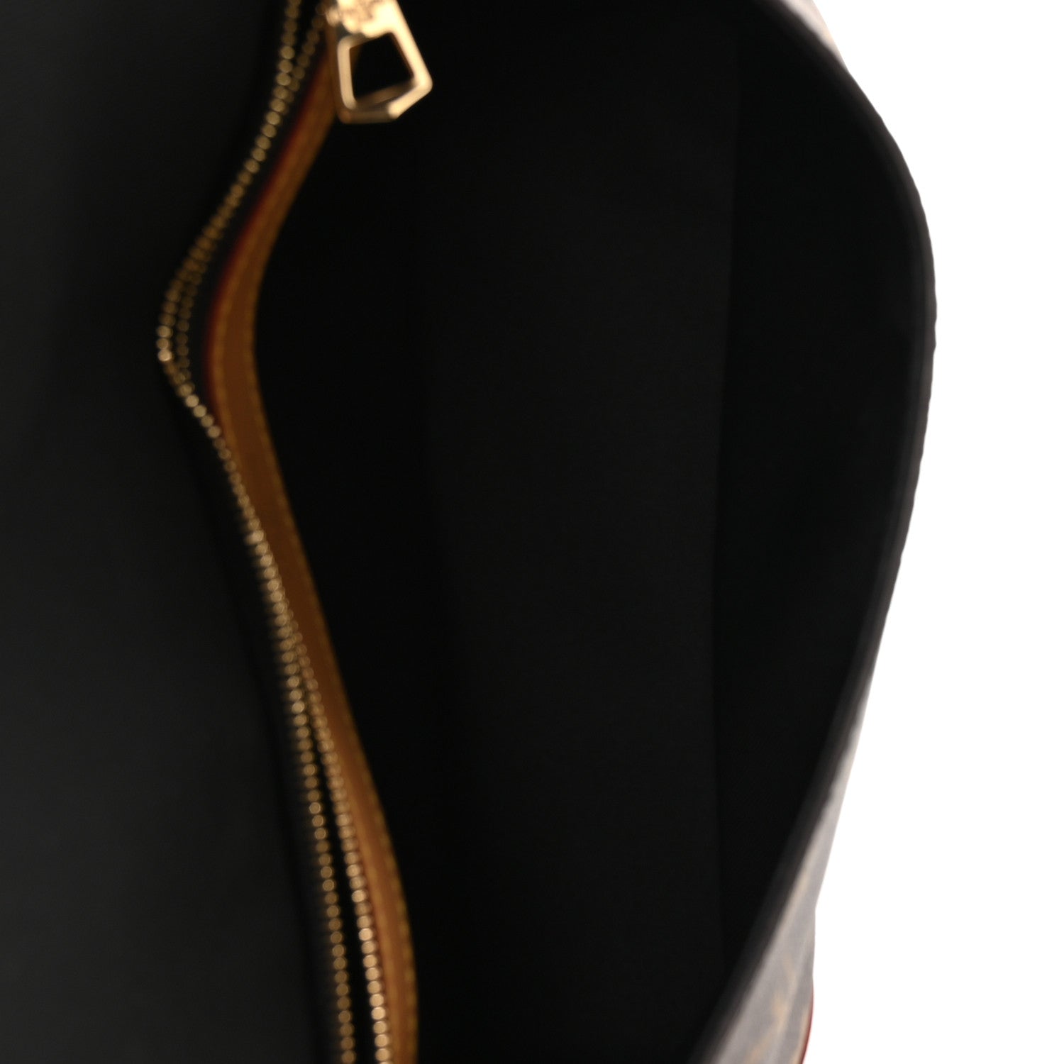 Louis Vuitton Monogram Diane Black 5 of 10