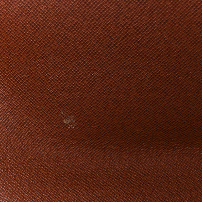 Louis Vuitton Monogram Musette Tango 11 of 12