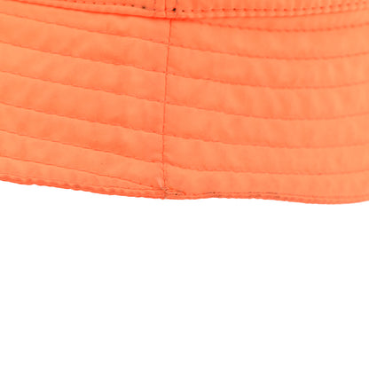 Prada Nylon Bucket Hat M Orange 11 of 11