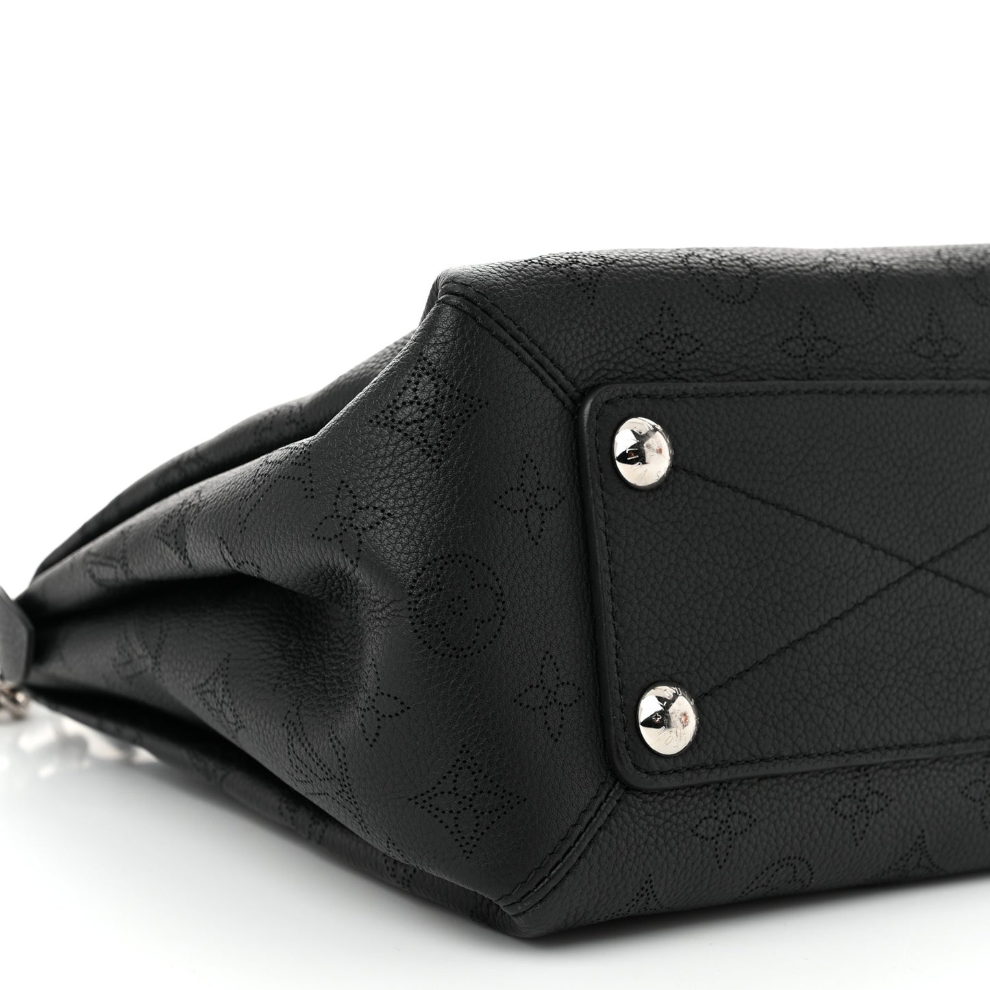 Mahina Babylone Chain BB Black