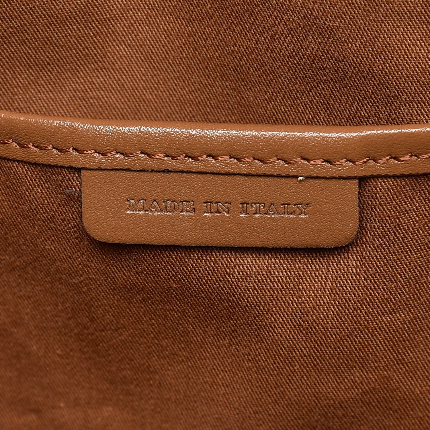 Burberry Haymarket Check Medium Salisbury Tote Mid Camel 7 of 10