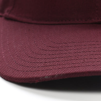 Gucci X MLB Cotton NY Yankees Baseball Hat 57-61 Lacquer 11 of 11