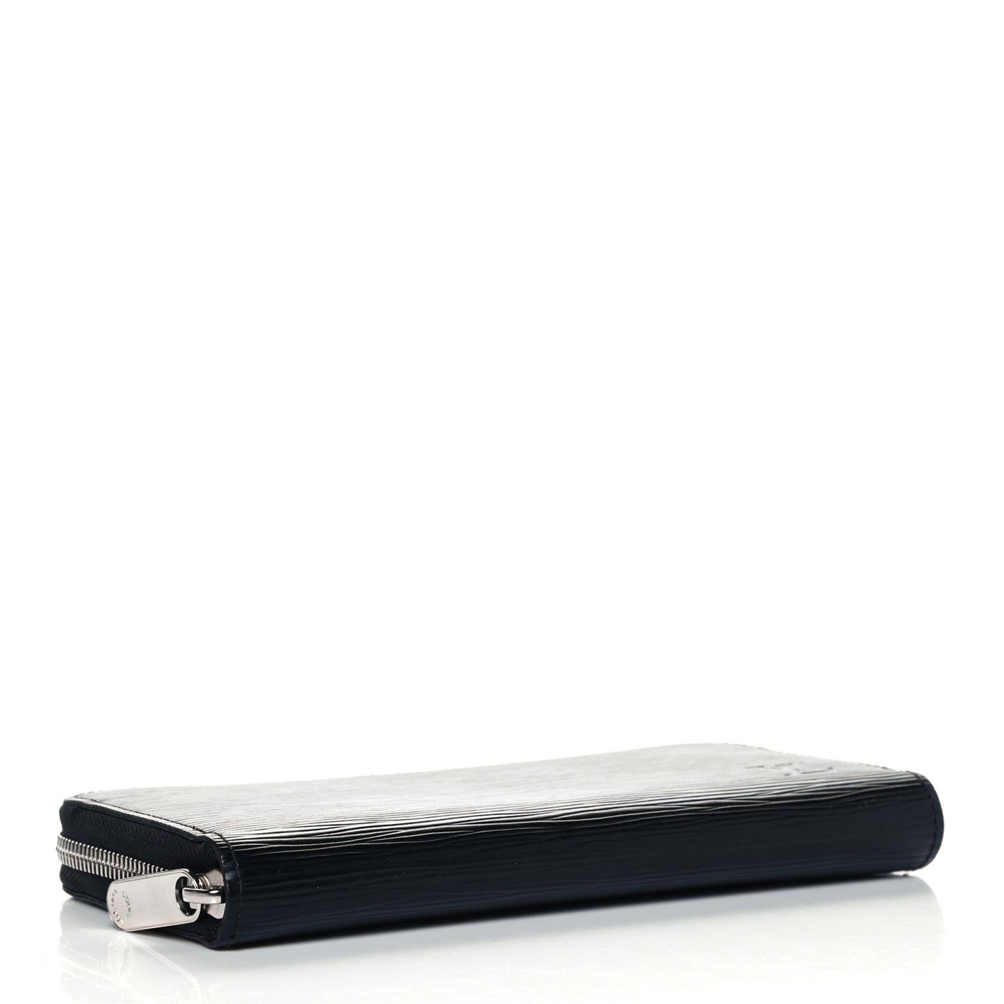 Epi Zippy Wallet Black