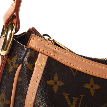 Louis Vuitton Monogram Tulum PM 11 of 11