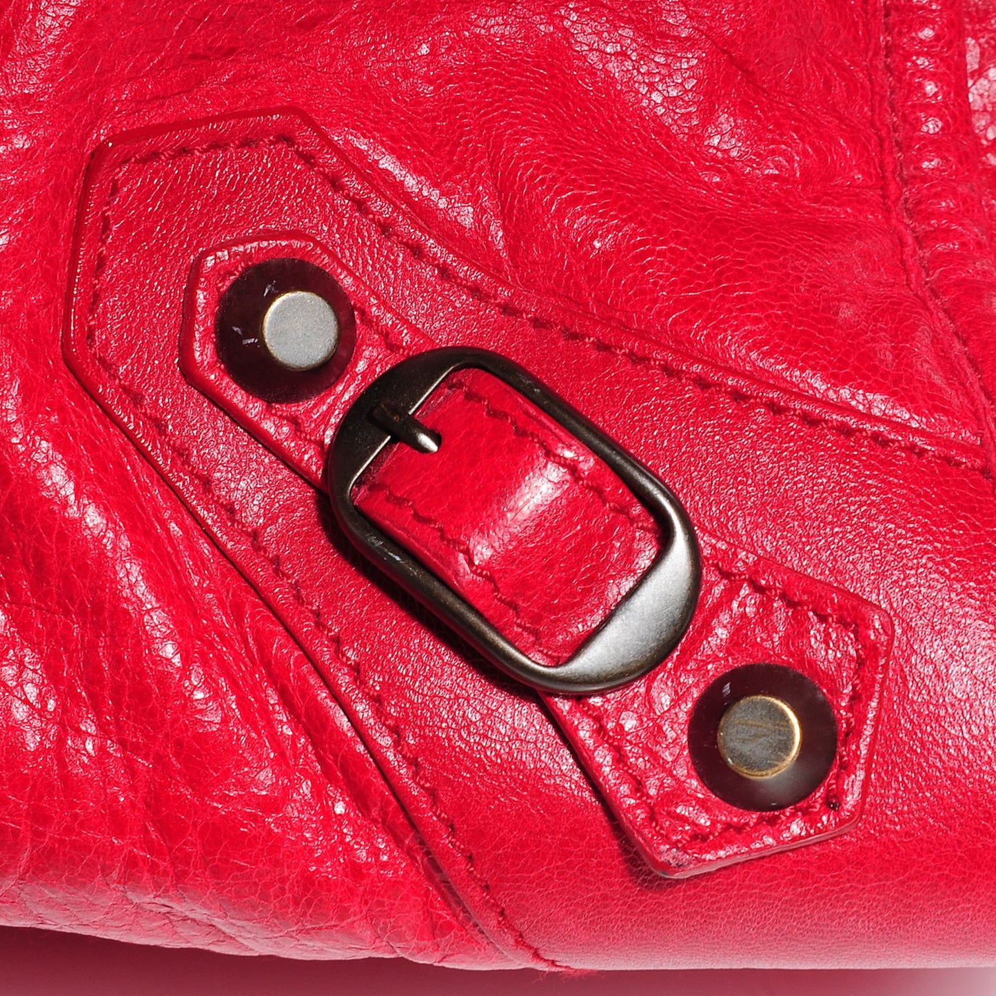 Agneau Classic Hardware City Rubisse