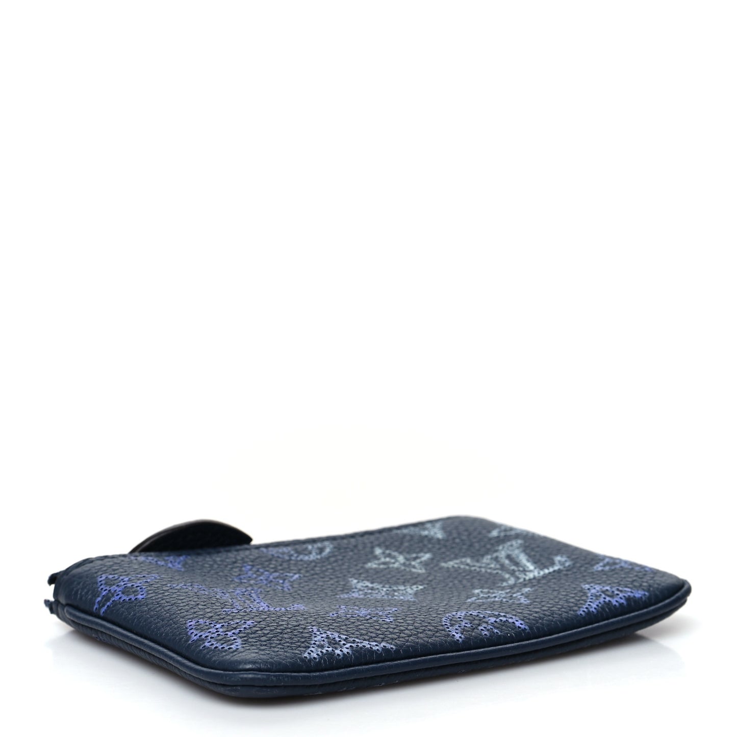 Mahina Flight Mode Key Pouch Bleu Marine