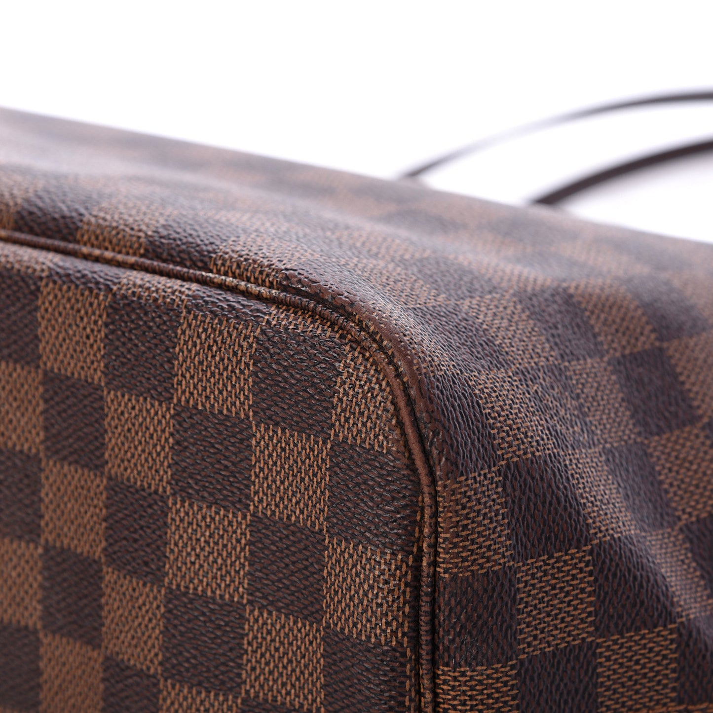 Damier Ebene Neverfull MM