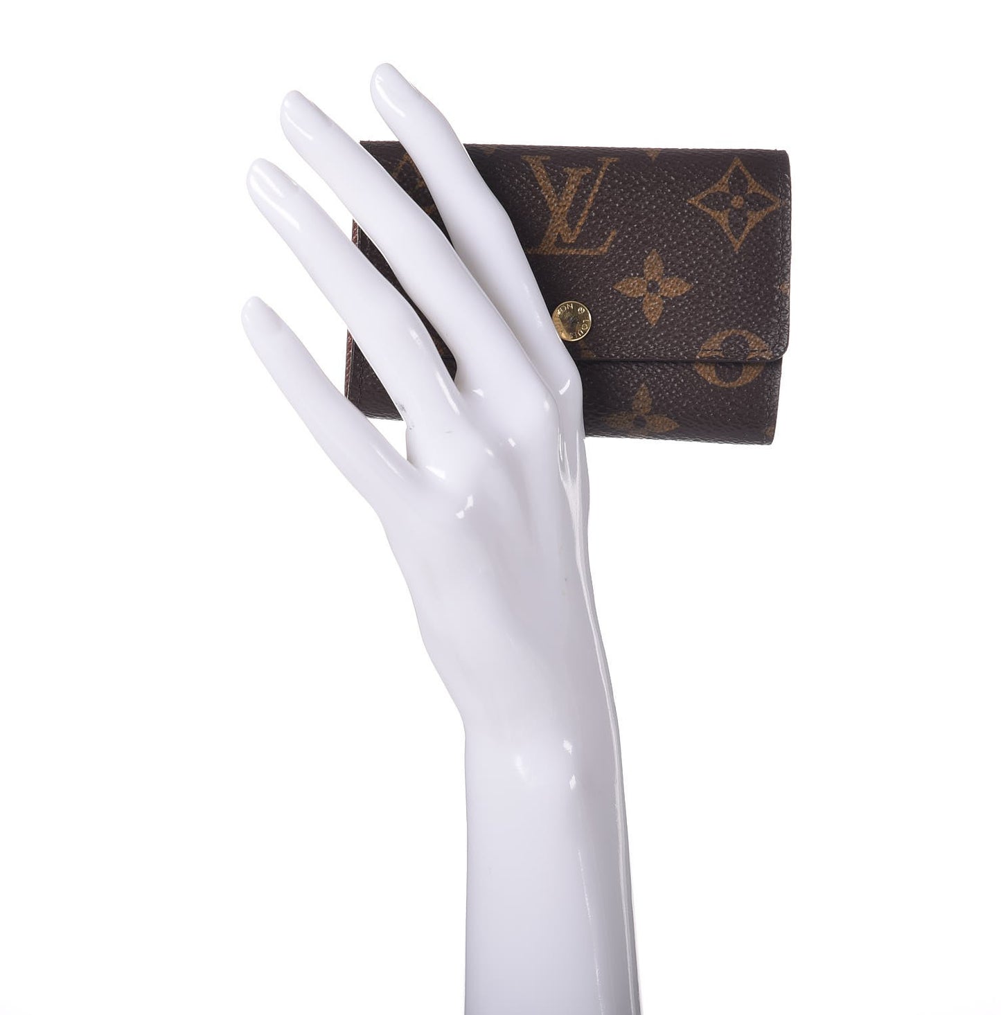 Monogram 6 Key Multicles Holder