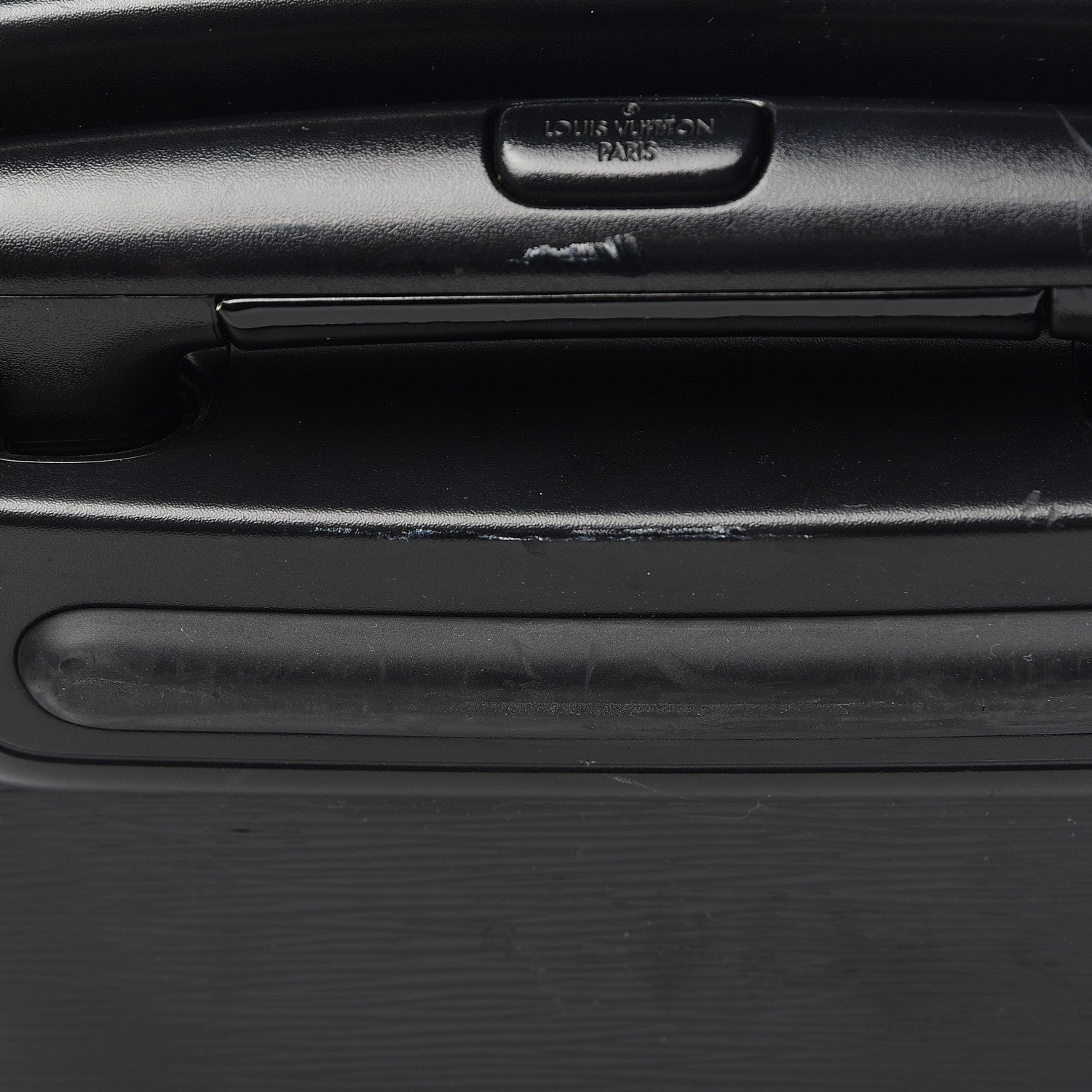 Louis Vuitton Electric Epi Pegase 45 Black 21 of 21