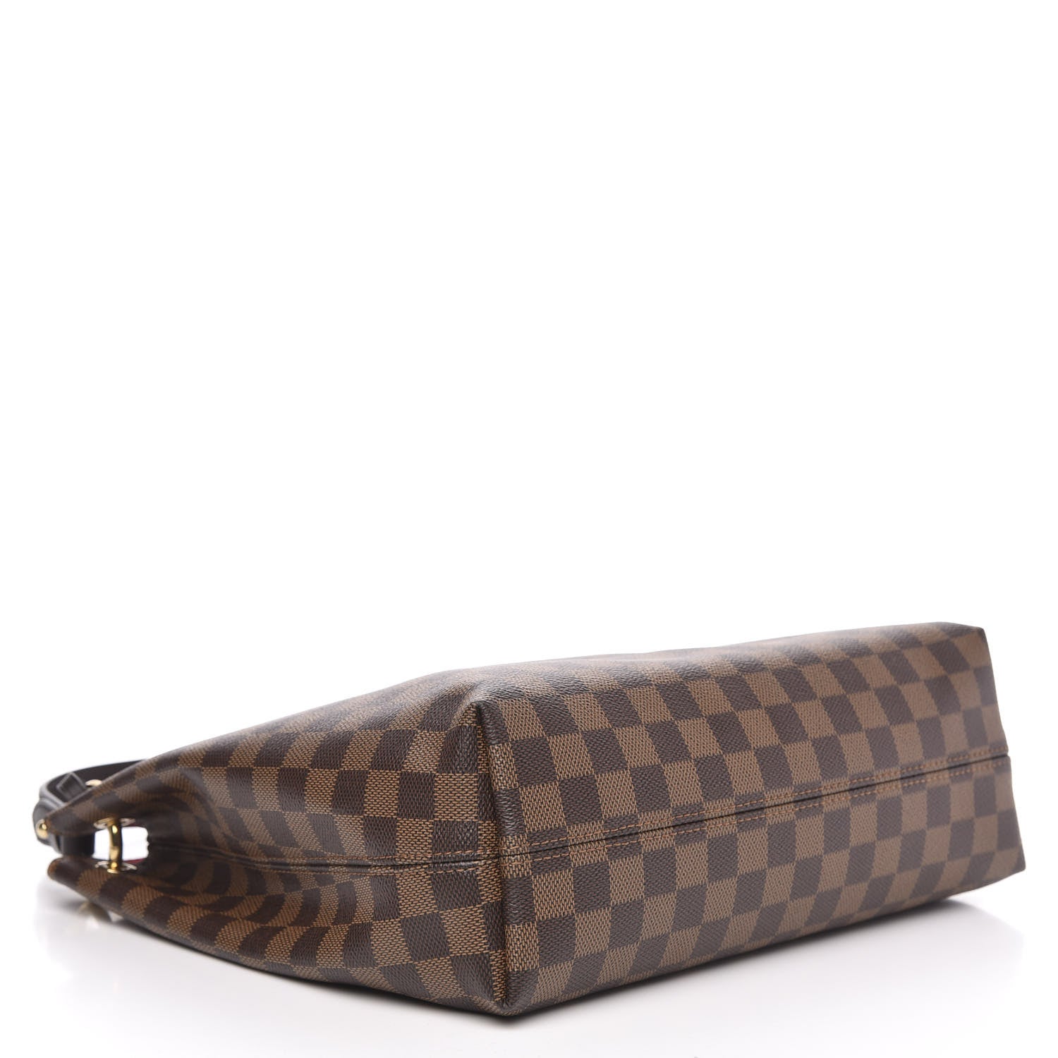 Louis Vuitton Damier Ebene Graceful PM 4 of 11