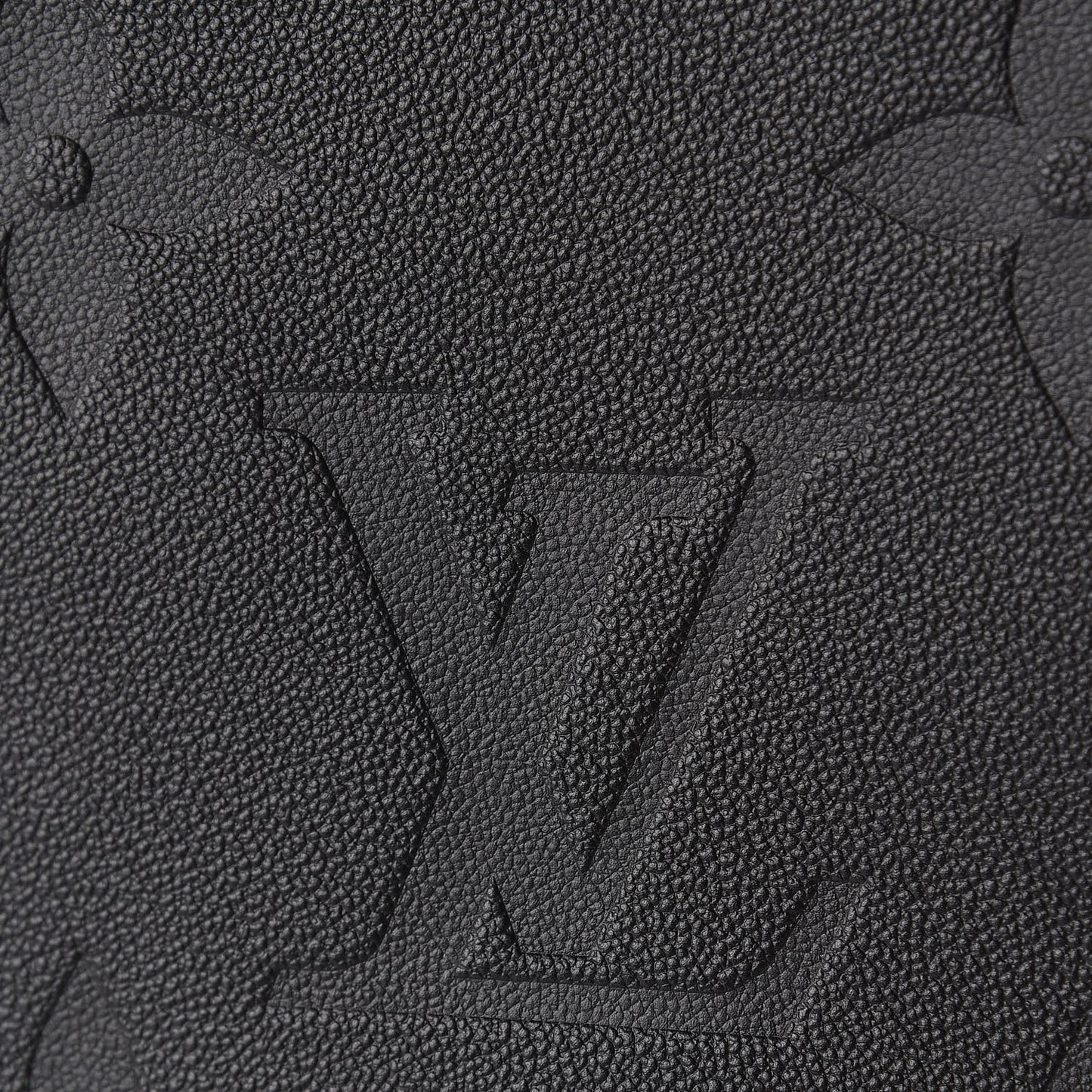Empreinte Monogram Giant Onthego GM Black