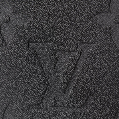 Louis Vuitton Empreinte Monogram Giant Onthego GM Black 12 of 12