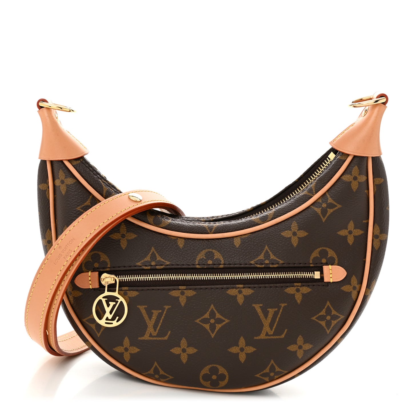 Monogram Loop